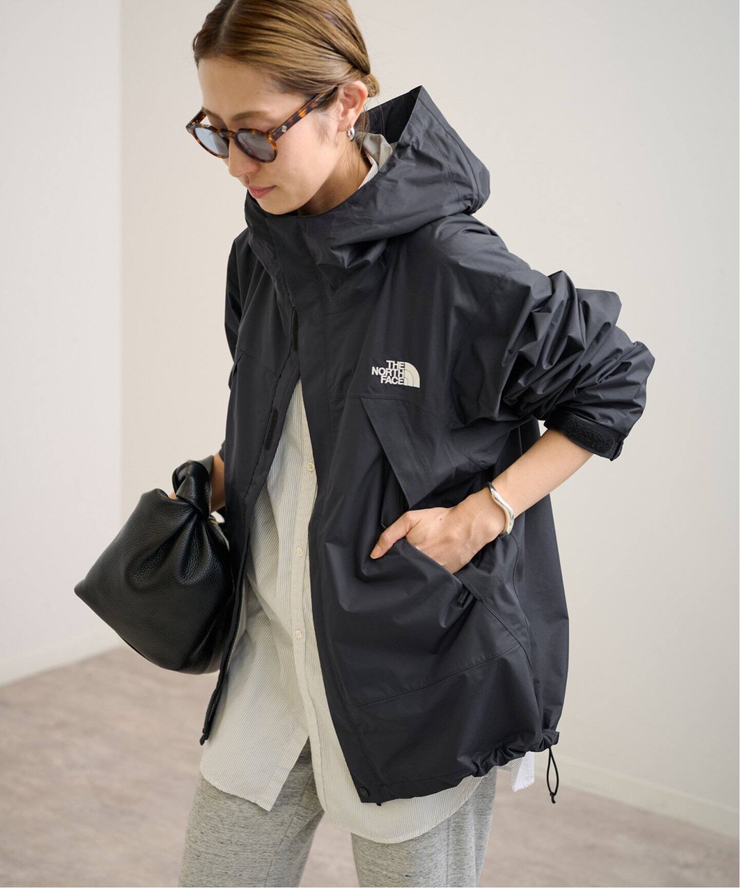 THE NORTH FACE/ザノースフェイス DOT SHORT ジャケット（その他 