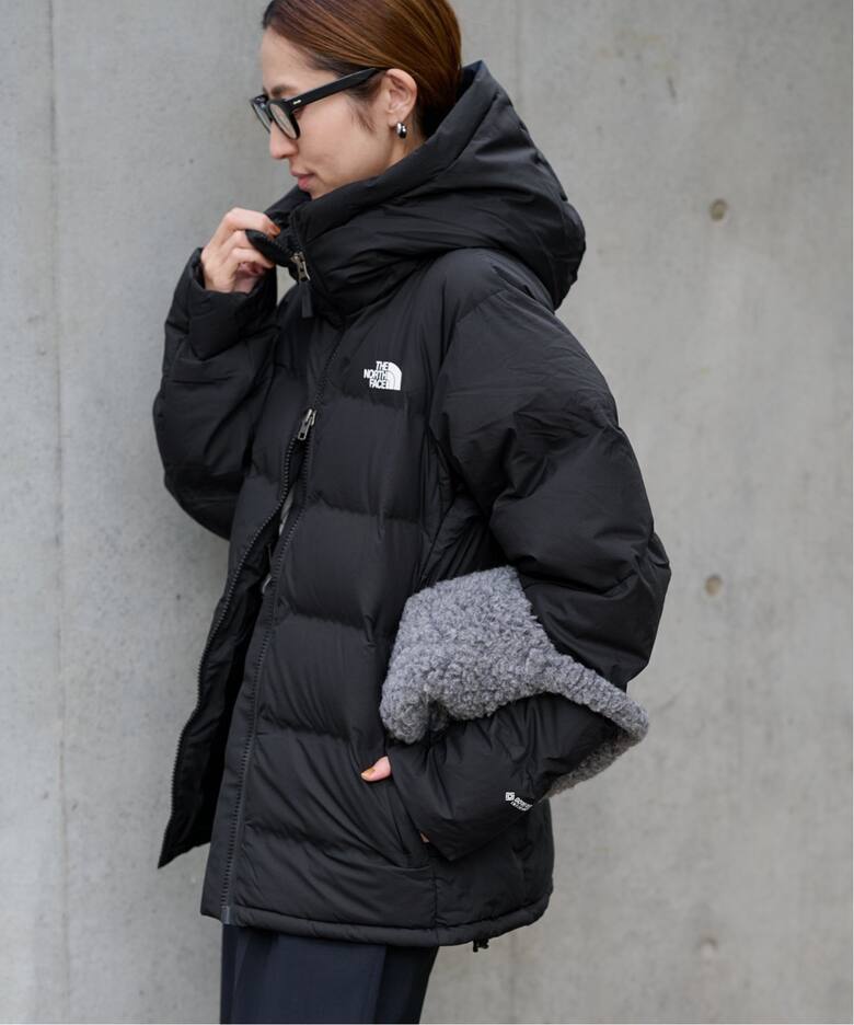 ≪追加≫THE NORTH FACE/ザノースフェイス BELAYER PARKA（ダウン 