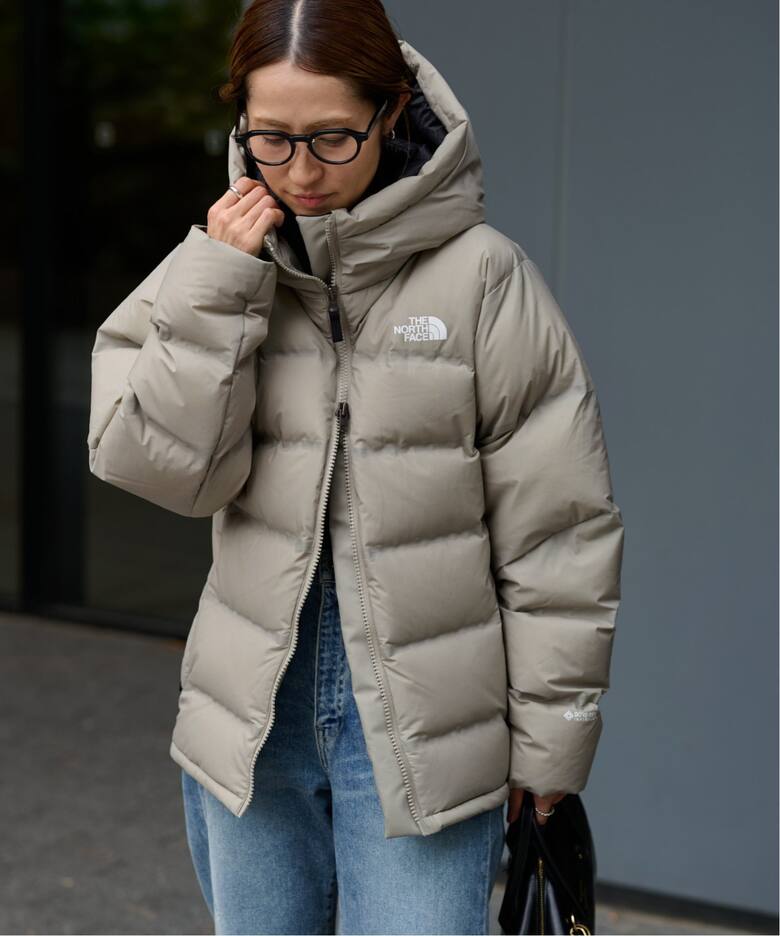 ≪追加≫THE NORTH FACE/ザノースフェイス BELAYER PARKA（ダウン 
