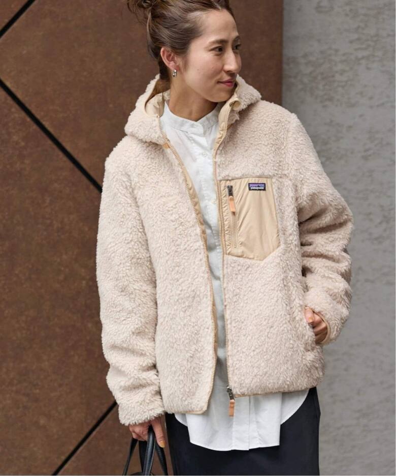 ≪追加≫PATAGONIA/パタゴニア KS REVERSIBLE READY FREDDY HOODY  