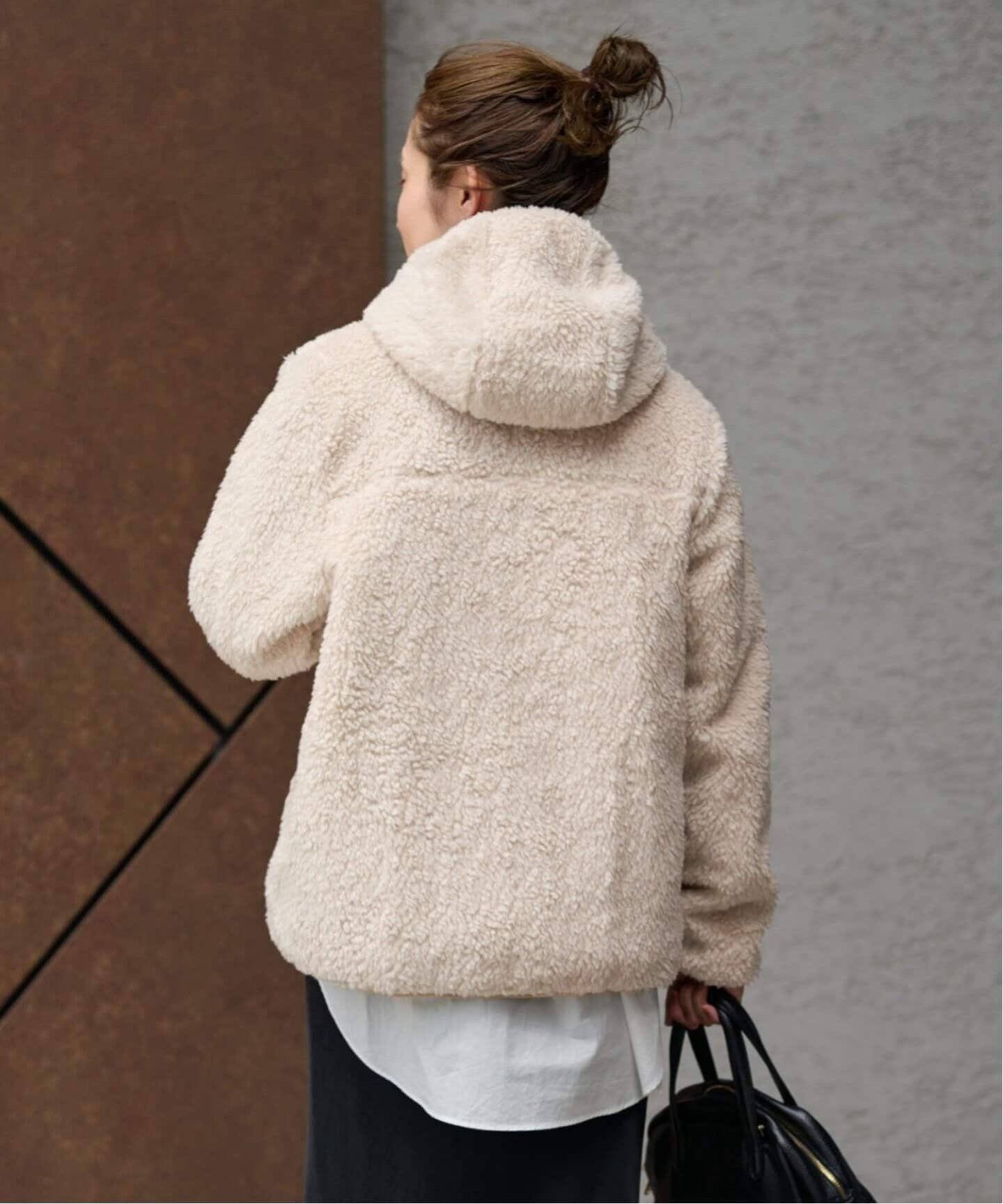 ≪追加≫PATAGONIA/パタゴニア KS REVERSIBLE READY FREDDY HOODY 