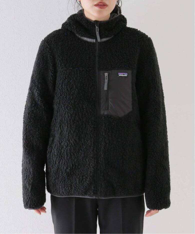 ≪追加≫PATAGONIA/パタゴニア KS REVERSIBLE READY FREDDY HOODY 