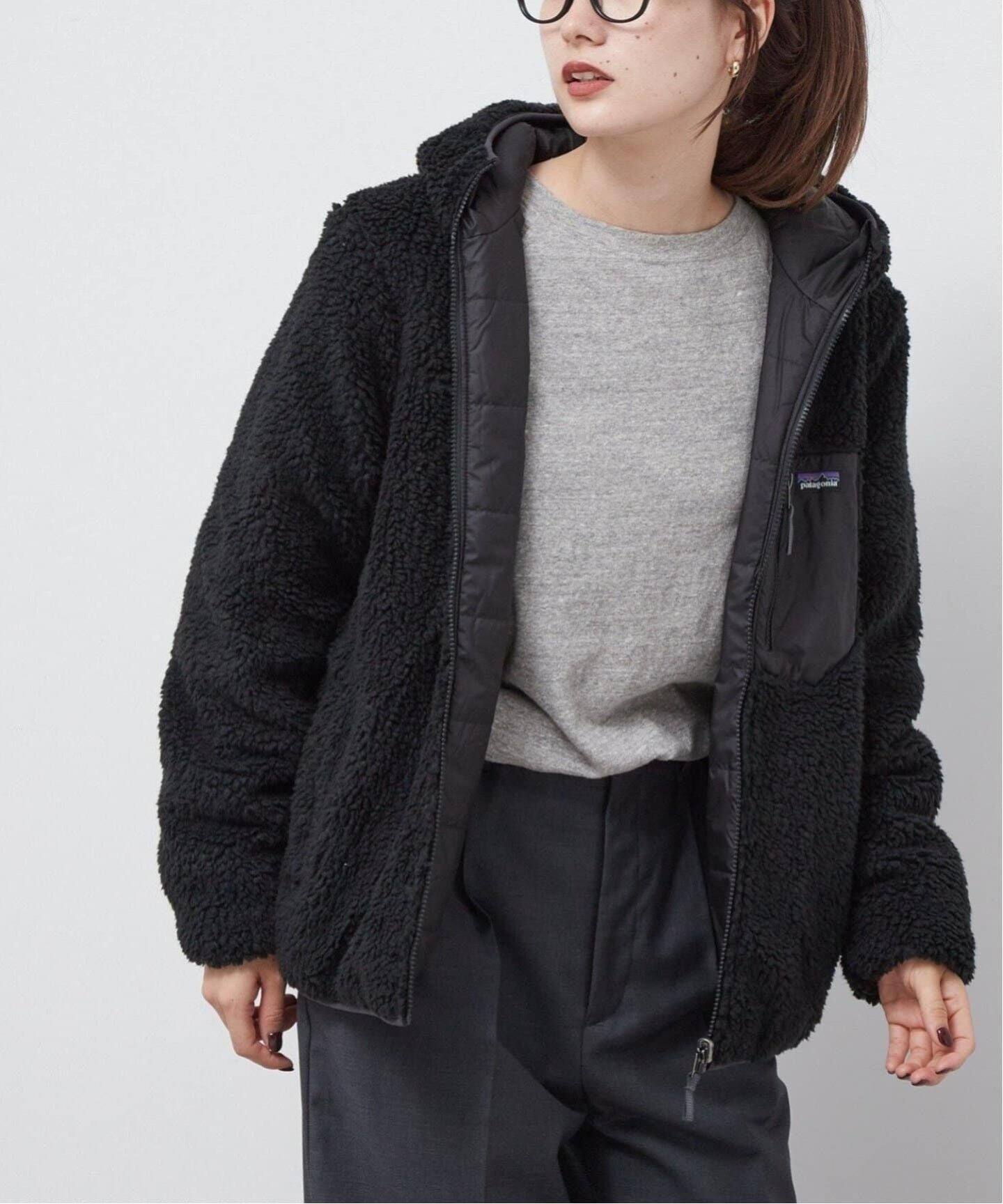 ≪追加≫PATAGONIA/パタゴニア KS REVERSIBLE READY FREDDY HOODY 