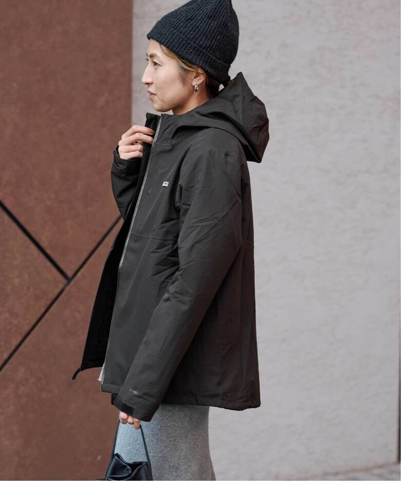 ≪追加≫PATAGONIA/パタゴニア KS 4-IN-1 EVERYDAY ジャケット（その他 