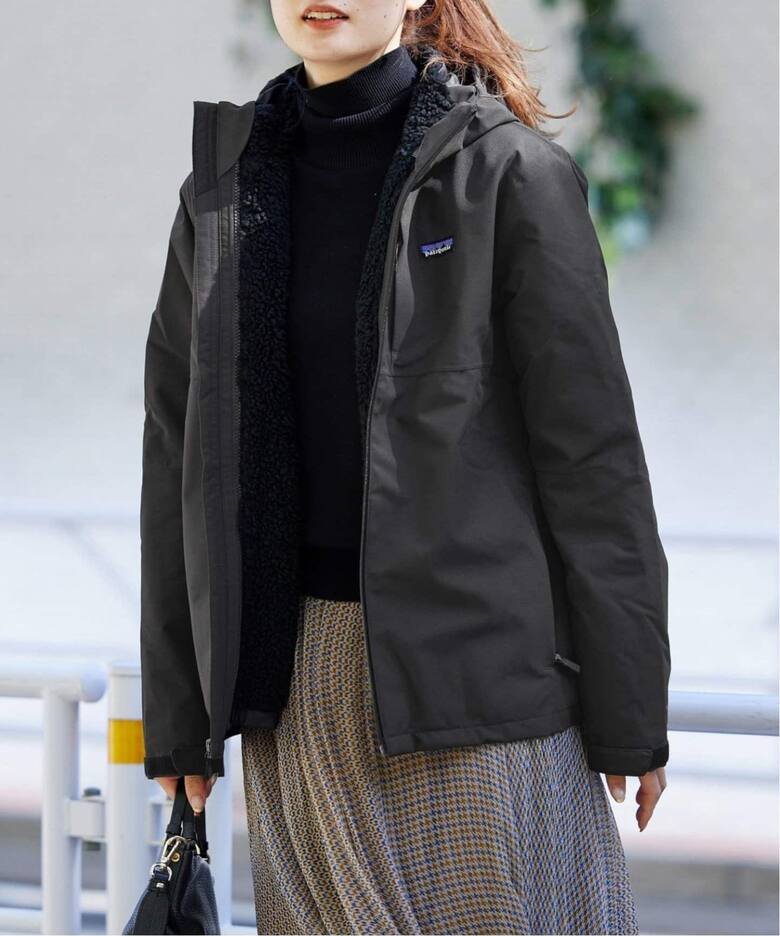 ≪追加≫PATAGONIA/パタゴニア KS 4-IN-1 EVERYDAY ジャケット（その他 