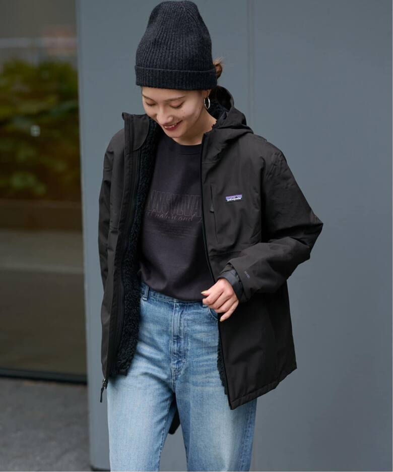 ≪追加≫PATAGONIA/パタゴニア KS 4-IN-1 EVERYDAY ジャケット（その他 