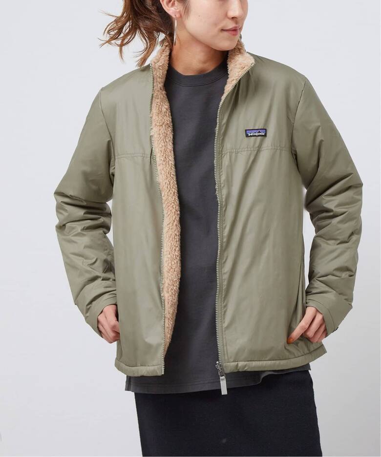 ≪追加≫PATAGONIA/パタゴニア KS 4-IN-1 EVERYDAY ジャケット（その他 