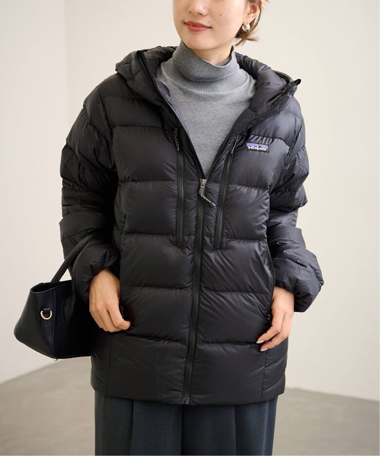 PATAGONIA/パタゴニア MS FITZ ROY DOWN HOODY（ダウンジャケット 
