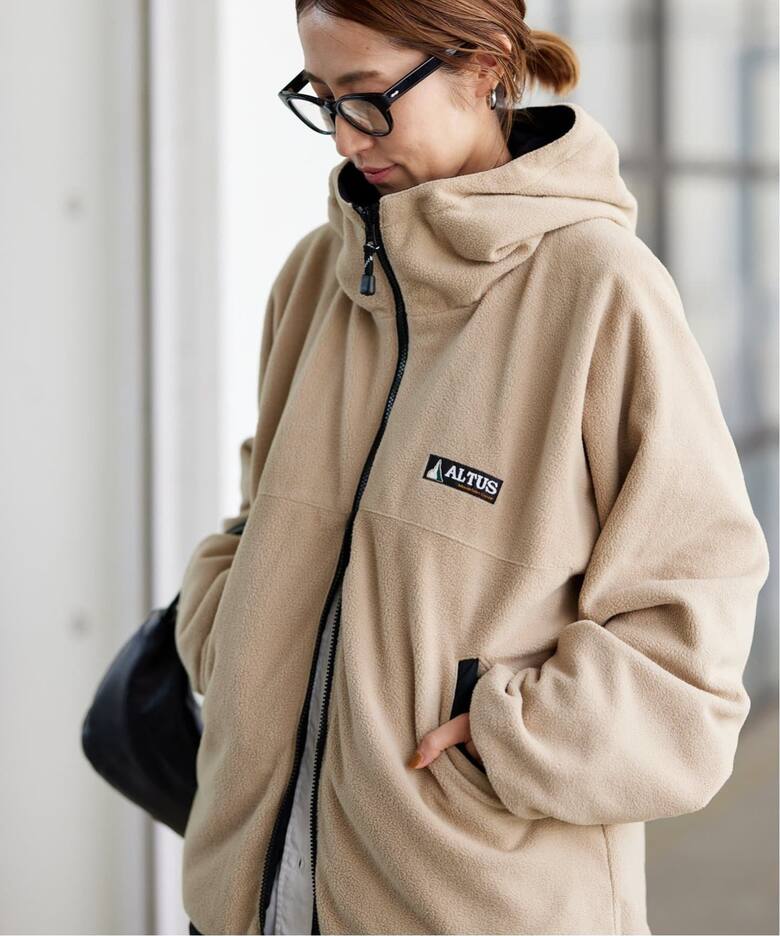 ≪追加≫ALTUS/アルタス 別注リバーシブルブルゾン3（その他ブルゾン  