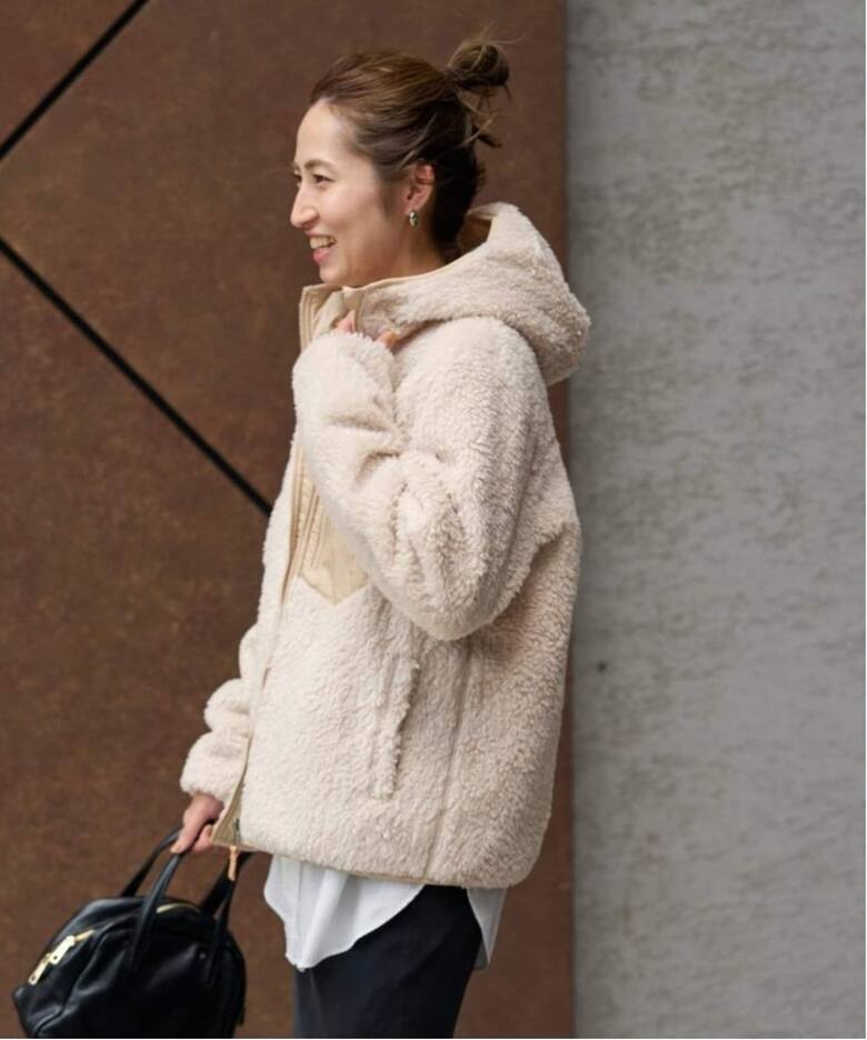 ≪追加≫PATAGONIA/パタゴニア KS REVERSIBLE READY FREDDY HOODY3 