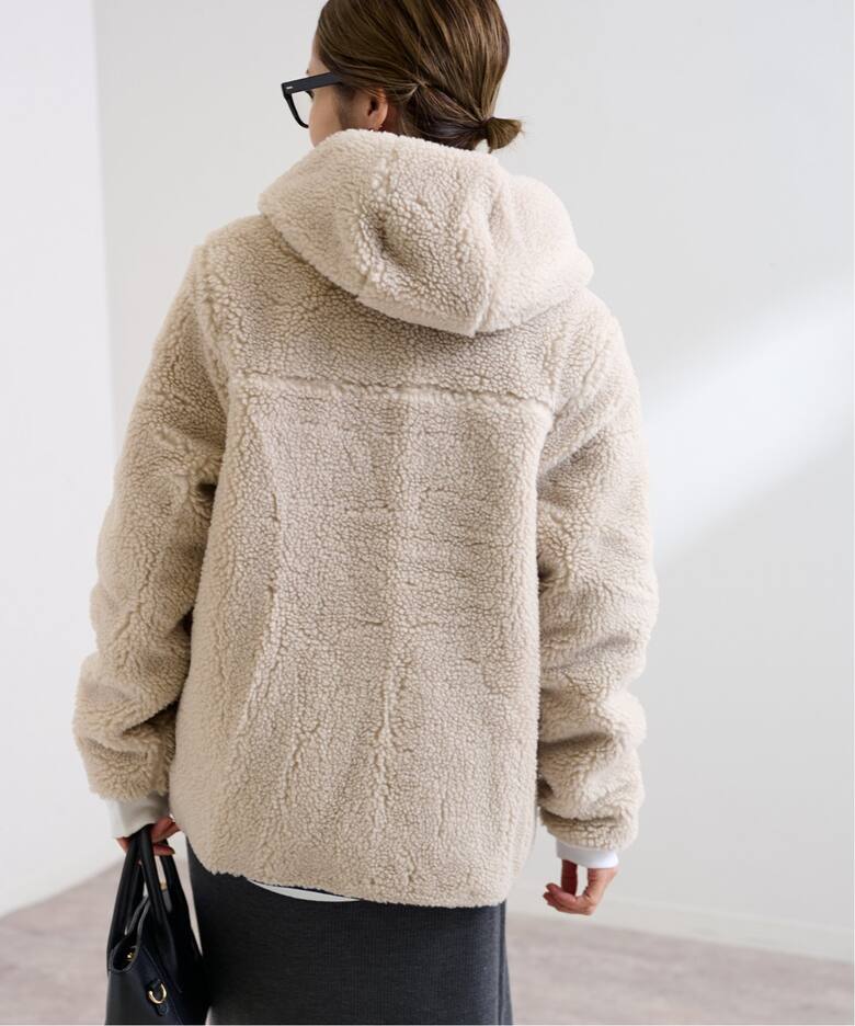 ≪追加≫PATAGONIA/パタゴニア KS REVERSIBLE READY FREDDY HOODY3 
