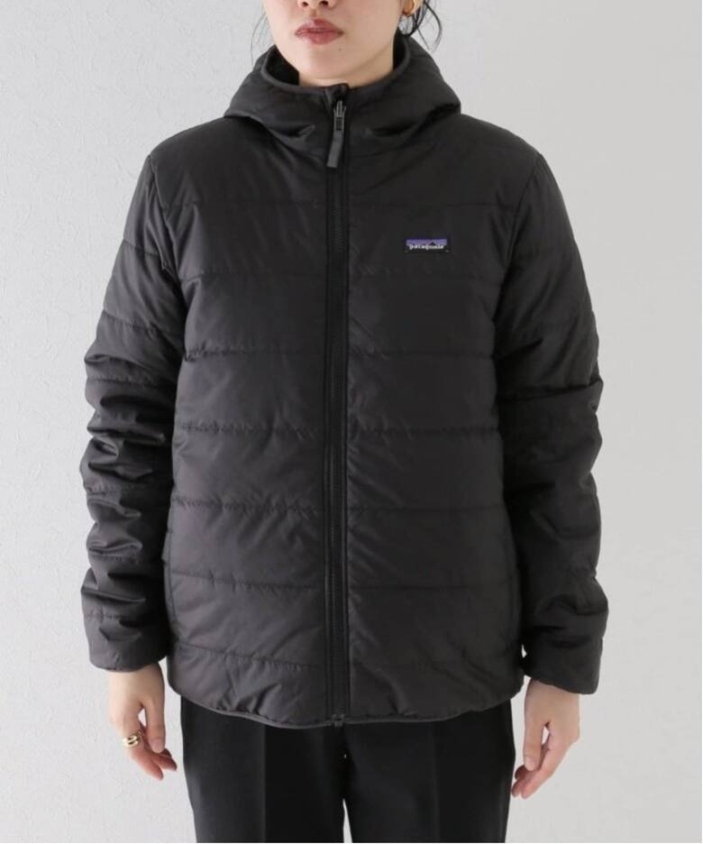 ≪追加≫PATAGONIA/パタゴニア KS REVERSIBLE READY FREDDY HOODY3 