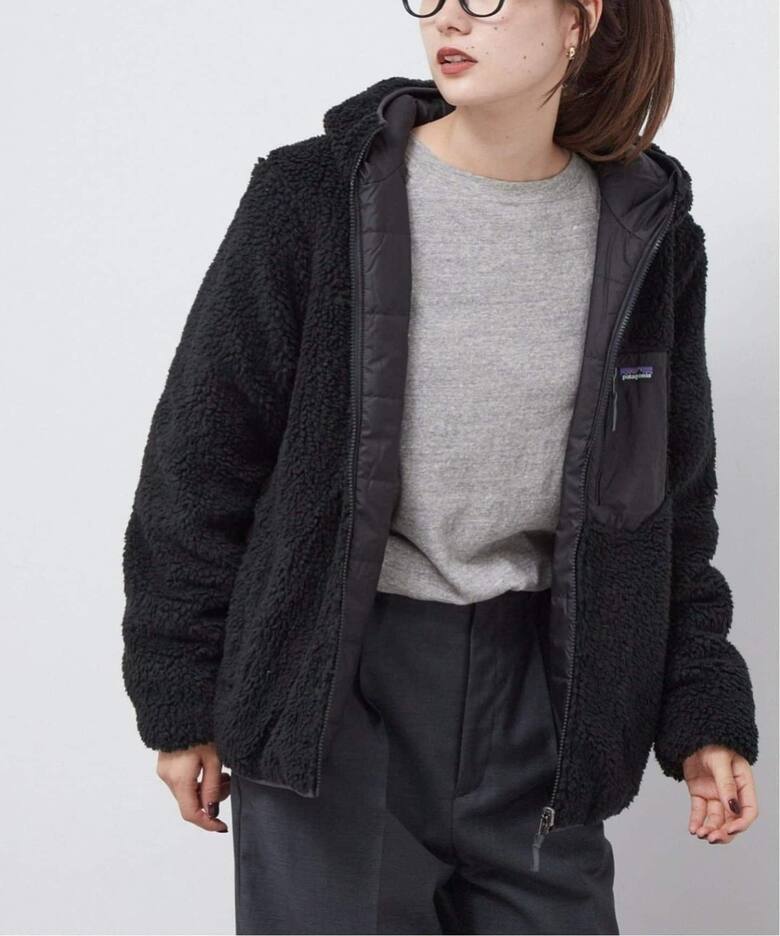 ≪追加≫PATAGONIA/パタゴニア KS REVERSIBLE READY FREDDY HOODY3 