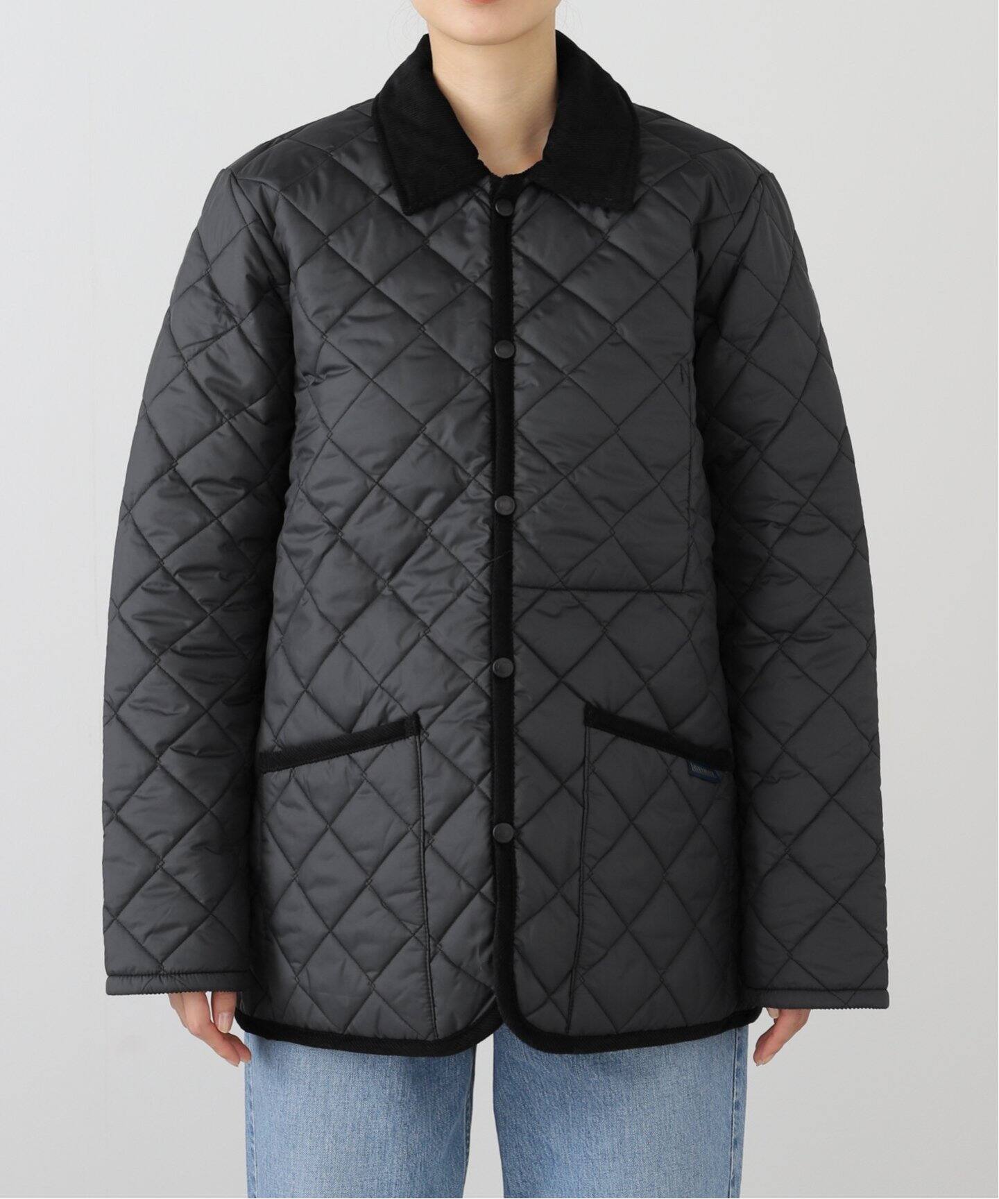 LAVENHAM/ラベンハム DENHAM MENS 20（中綿・キルティング 