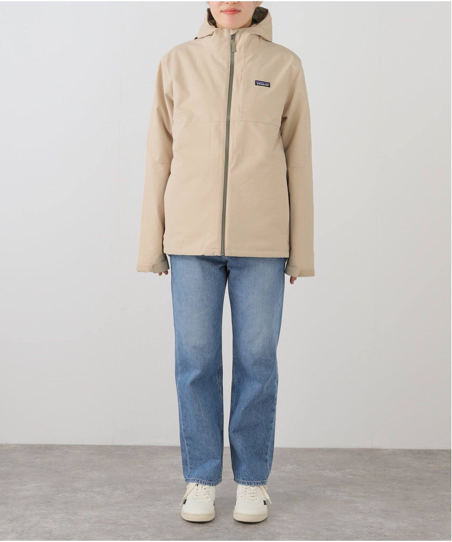 ≪追加≫PATAGONIA/パタゴニア Ks 4-in-1 Everyday ジャケット3  