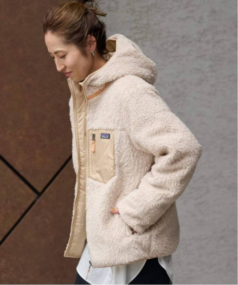 ≪WEB限定追加≫PATAGONIA/パタゴニア KS REVERSIBLE READY FREDDY 