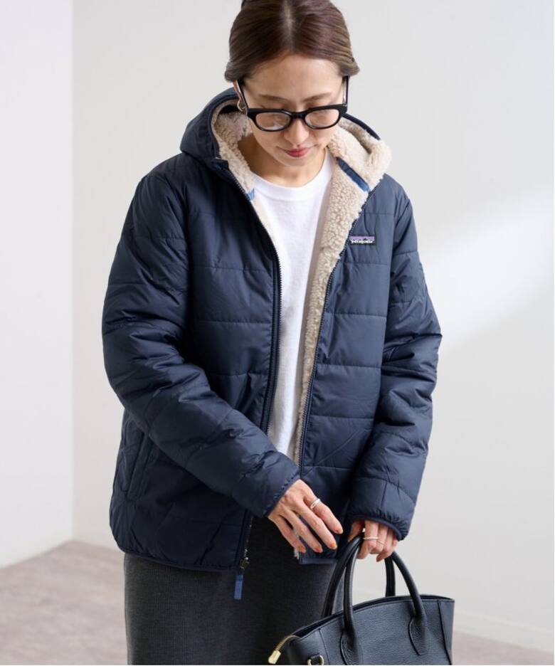 ≪WEB限定追加≫PATAGONIA/パタゴニア KS REVERSIBLE READY FREDDY 