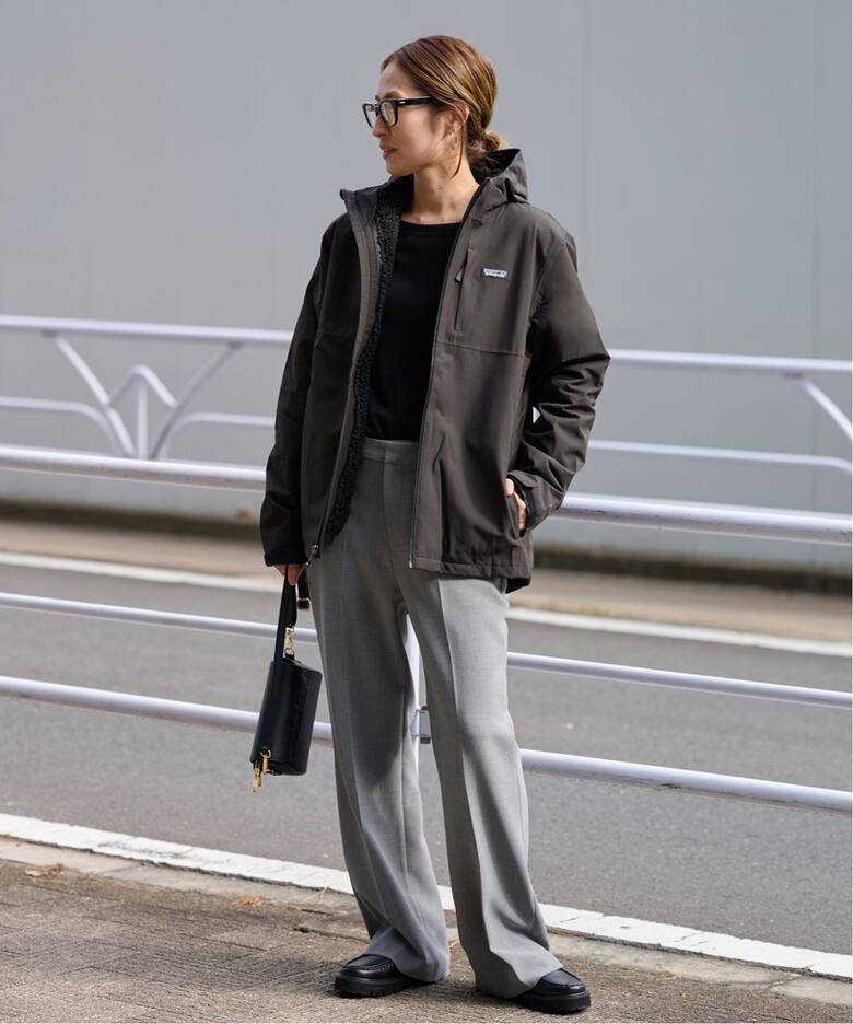 ≪WEB限定追加≫PATAGONIA/パタゴニア Ks 4-in-1 Everyday ジャケット2  