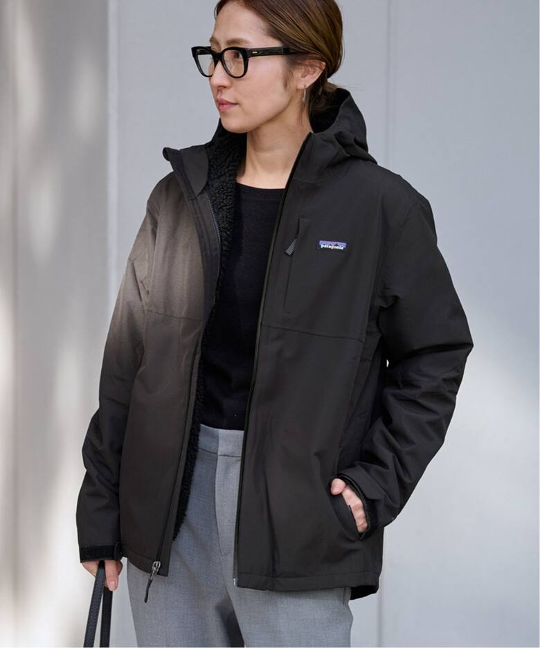 ≪WEB限定追加≫PATAGONIA/パタゴニア Ks 4-in-1 Everyday ジャケット2  