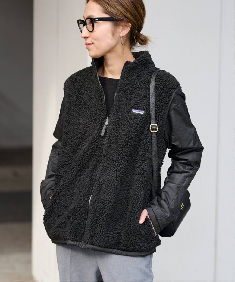 ≪WEB限定追加≫PATAGONIA/パタゴニア Ks 4-in-1 Everyday ジャケット2 