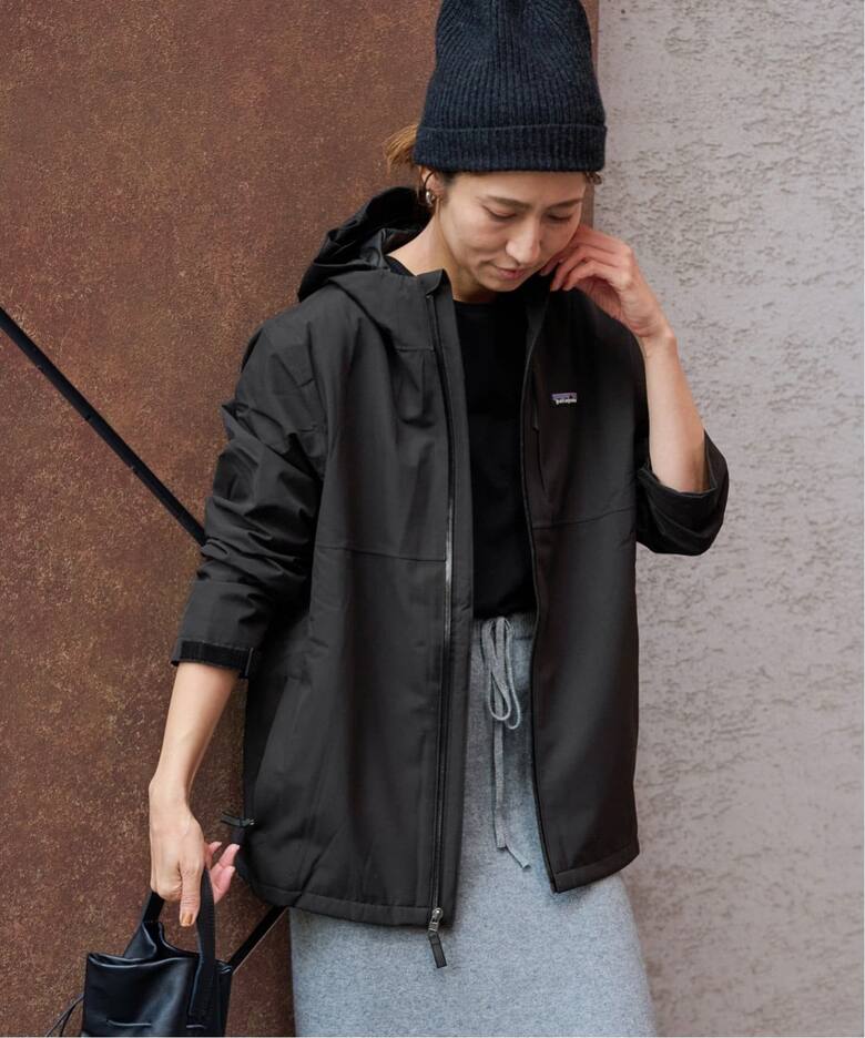 ≪WEB限定追加≫PATAGONIA/パタゴニア Ks 4-in-1 Everyday ジャケット2  