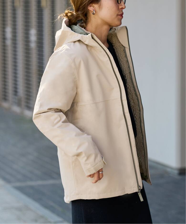 ≪WEB限定追加≫PATAGONIA/パタゴニア Ks 4-in-1 Everyday ジャケット2  