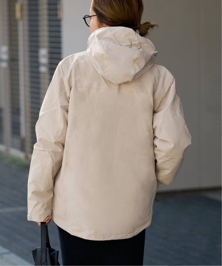 ≪WEB限定追加≫PATAGONIA/パタゴニア Ks 4-in-1 Everyday ジャケット2  