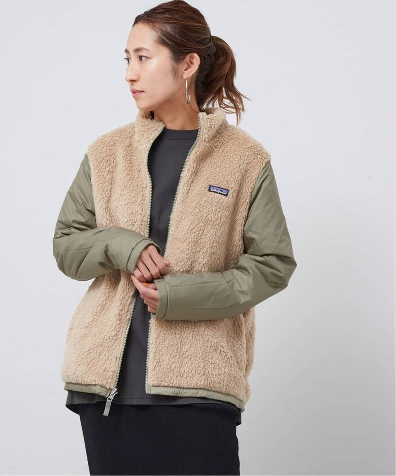 ≪WEB限定追加≫PATAGONIA/パタゴニア Ks 4-in-1 Everyday ジャケット2 