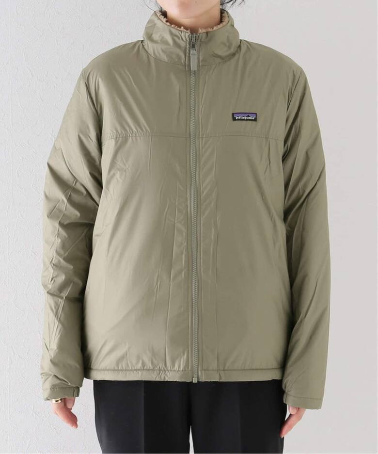 ≪WEB限定追加≫PATAGONIA/パタゴニア Ks 4-in-1 Everyday ジャケット2 