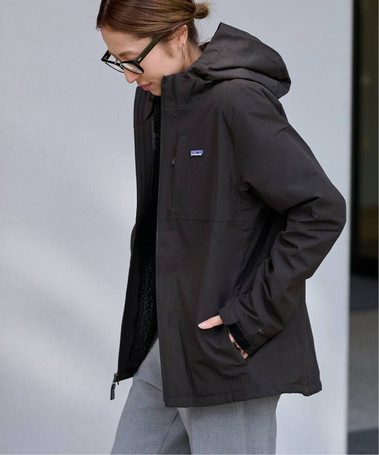 ≪WEB限定追加≫PATAGONIA/パタゴニア Ks 4-in-1 Everyday ジャケット2 