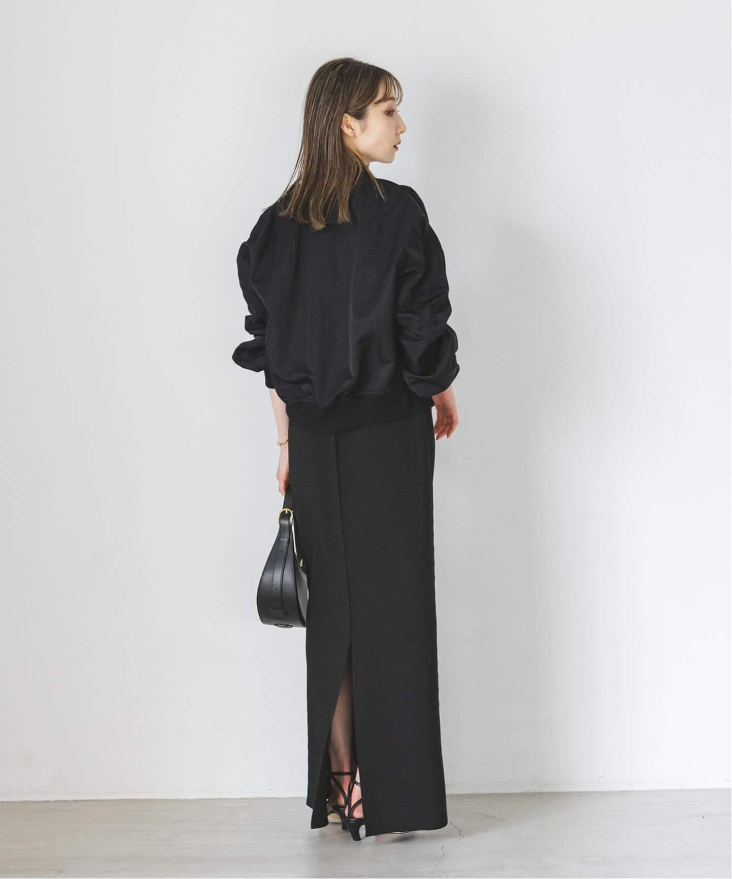 noble ヴィンテージナイロンコンパクトMA1 追加》ヴィンテージナイロンコンパクトMA1（MA-1）｜NOBLE