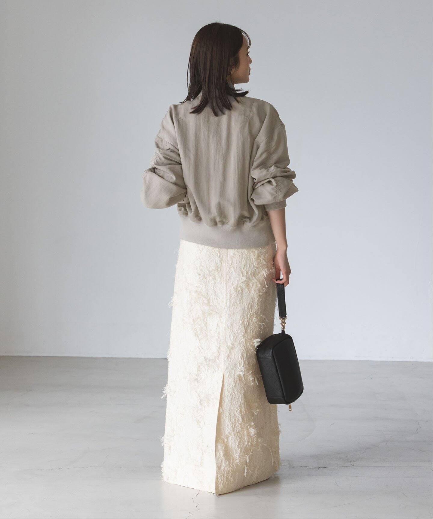 noble ヴィンテージナイロンコンパクトMA1 追加》ヴィンテージナイロンコンパクトMA1 | ノーブル(Noble