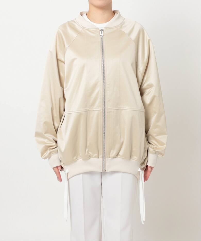 COG THE BIG SMOKE】NOBLE別注 FANNIE MA-1（MA-1）｜NOBLE（ノーブル  