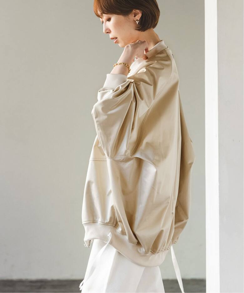 COG THE BIG SMOKE】NOBLE別注 FANNIE MA-1（MA-1）｜NOBLE（ノーブル  