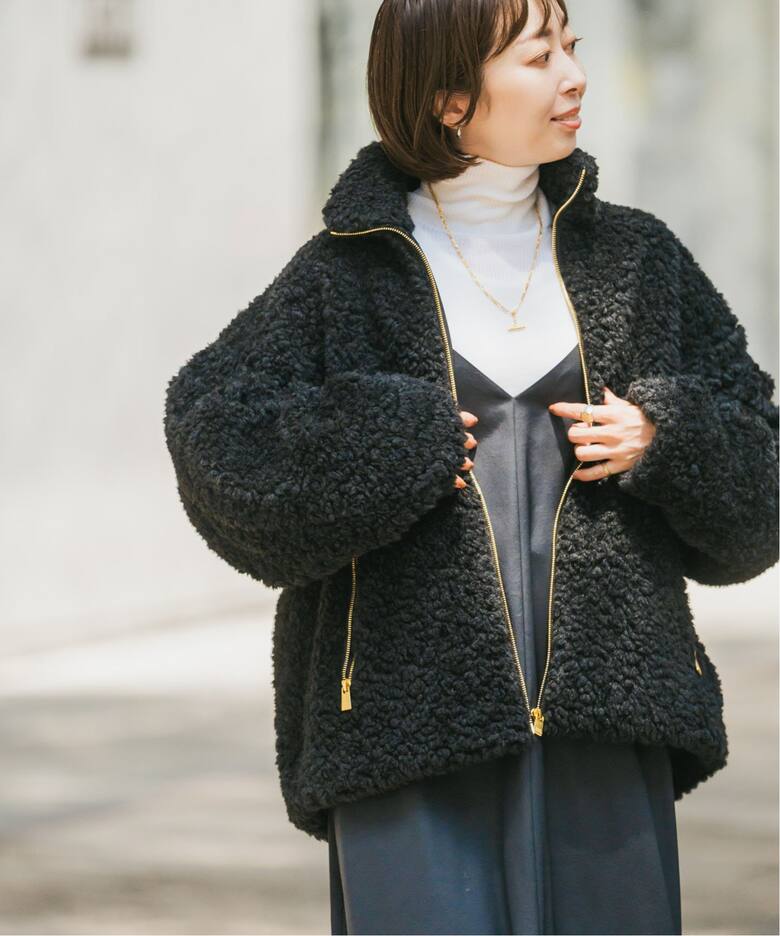 TATRAS/ タトラスLUELA 2024AW NOBLEブルゾン 