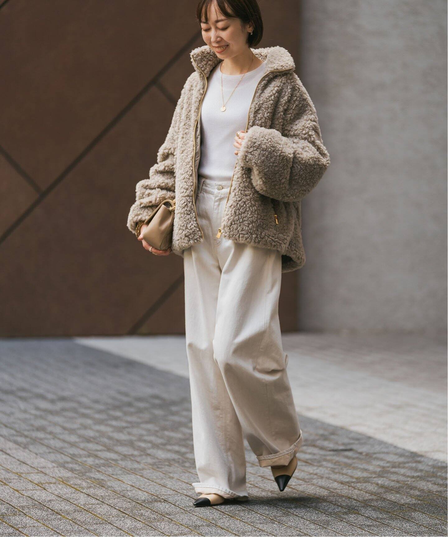 新品タグ付きNOBLE TATRAS/タトラス LUELA 