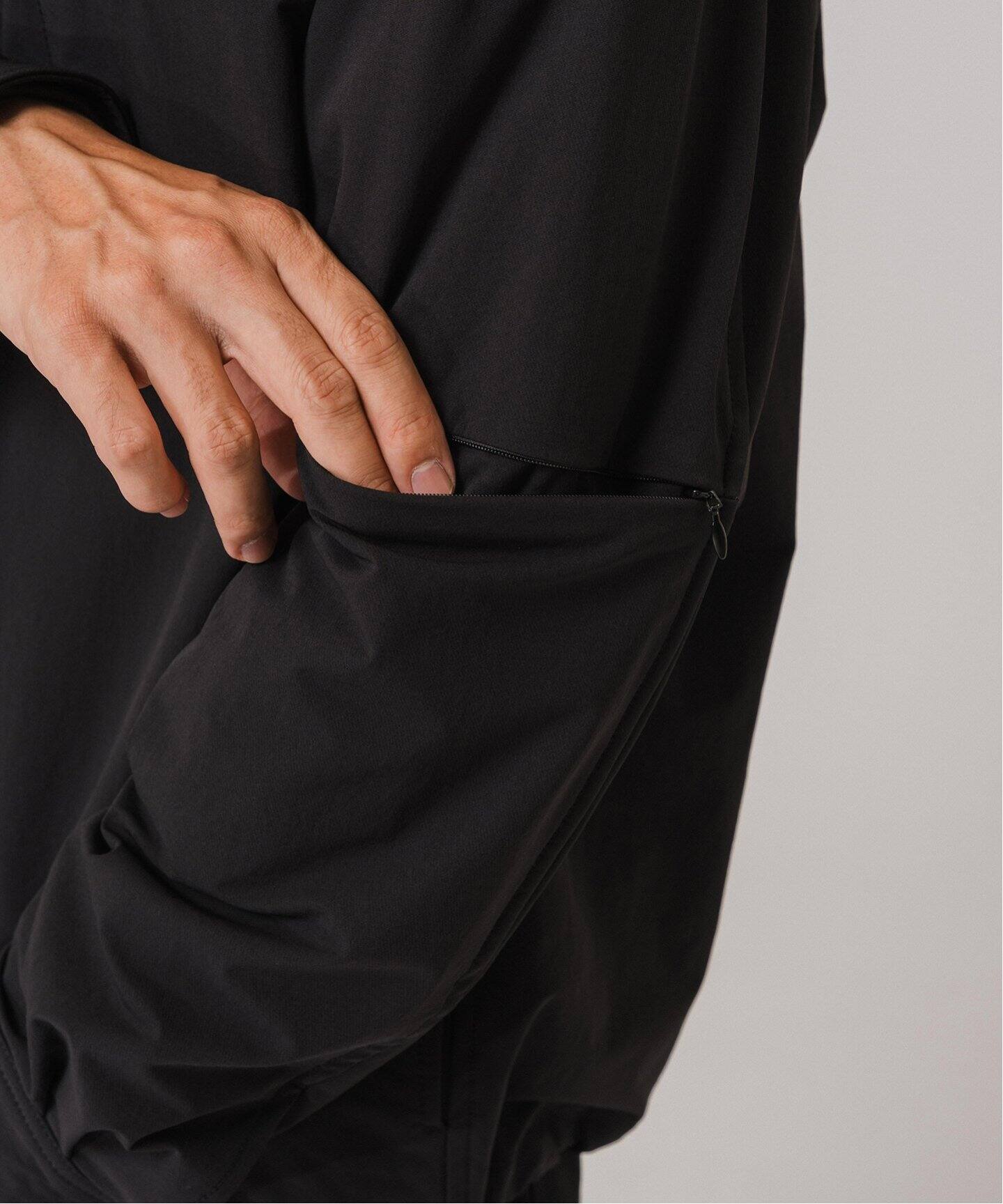 CORDURA(コーデュラ) 4WAYストレッチ ブルゾン（その他ブルゾン