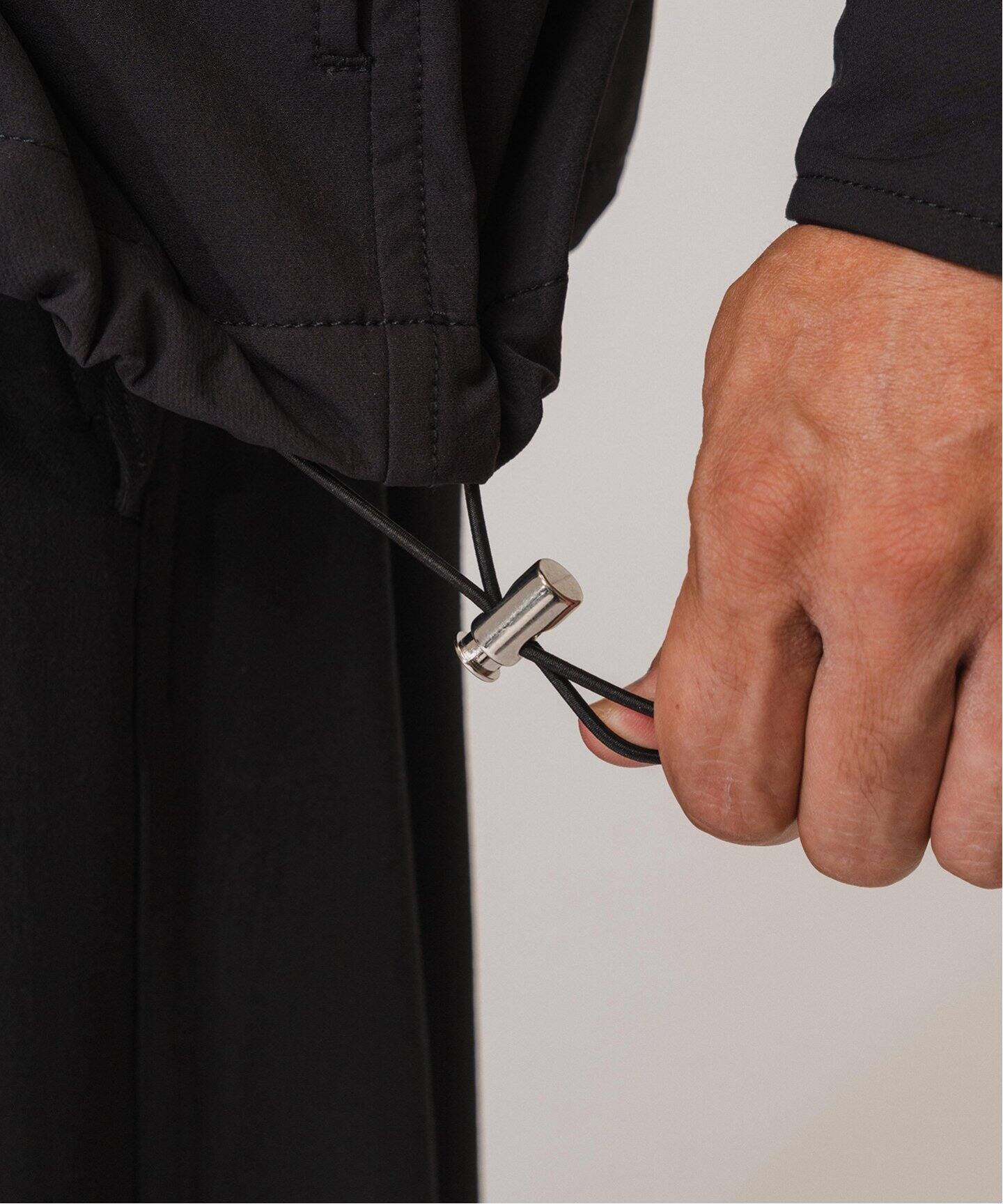 CORDURA(コーデュラ) 4WAYストレッチ ブルゾン（その他ブルゾン