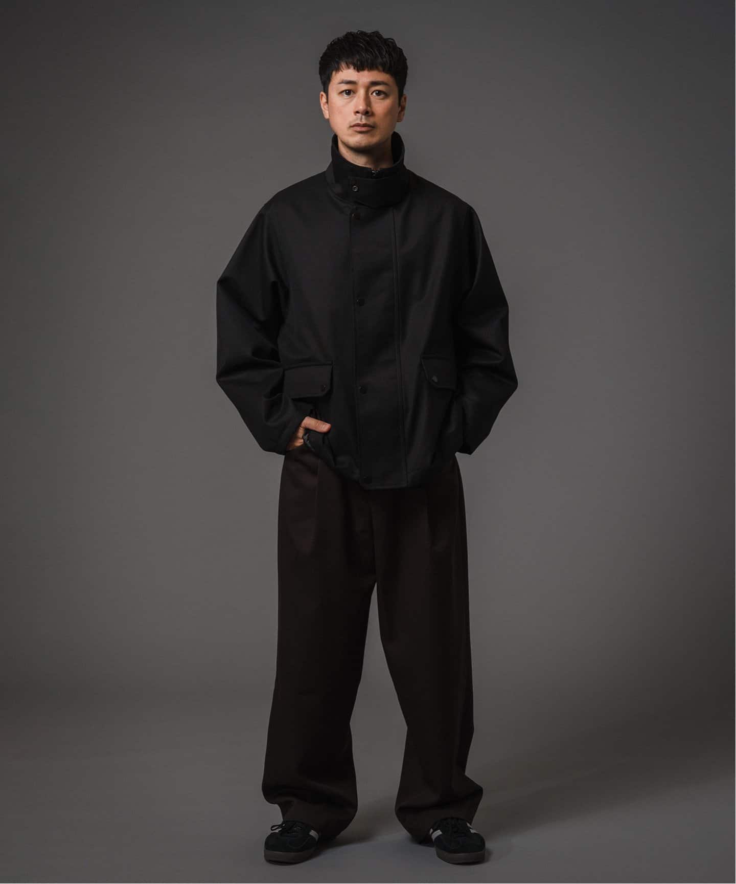 CONFFECT EDIFICE 2Layer Blouson（その他ブルゾン／アウター