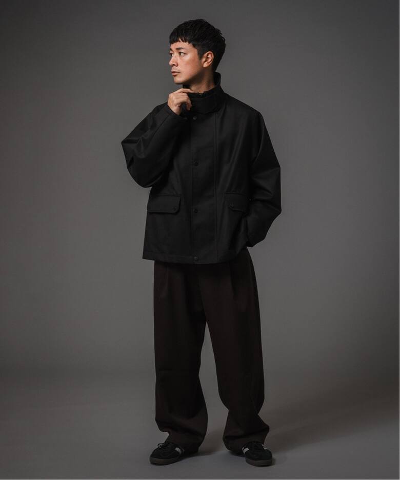 CONFFECT EDIFICE 2Layer Blouson（その他ブルゾン／アウター 