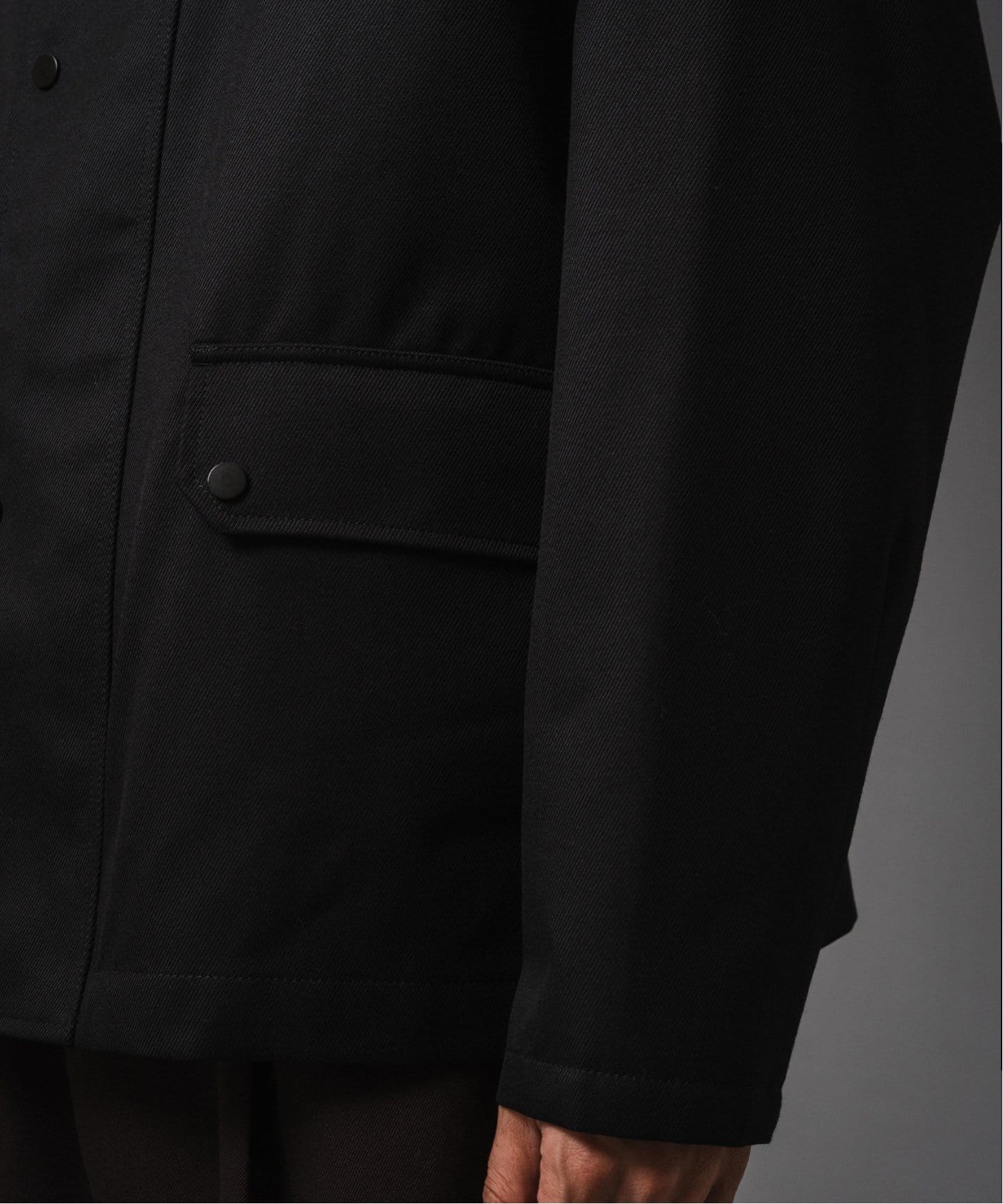 CONFFECT EDIFICE 2Layer Blouson（その他ブルゾン／アウター