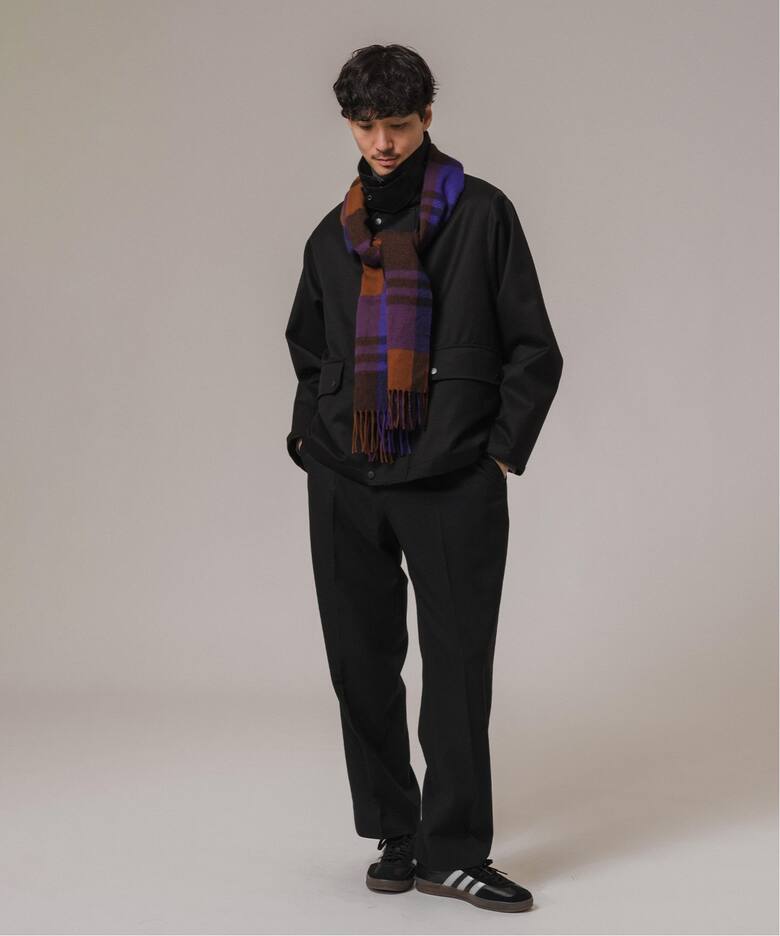 CONFFECT EDIFICE 2Layer Blouson（その他ブルゾン／アウター 