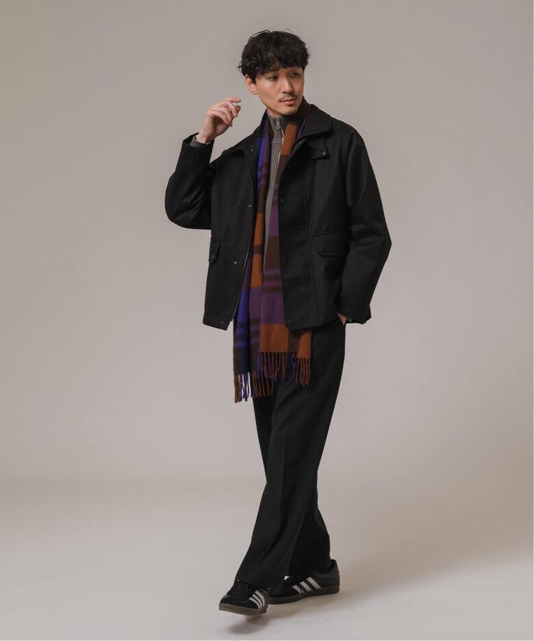 CONFFECT EDIFICE 2Layer Blouson（その他ブルゾン／アウター 