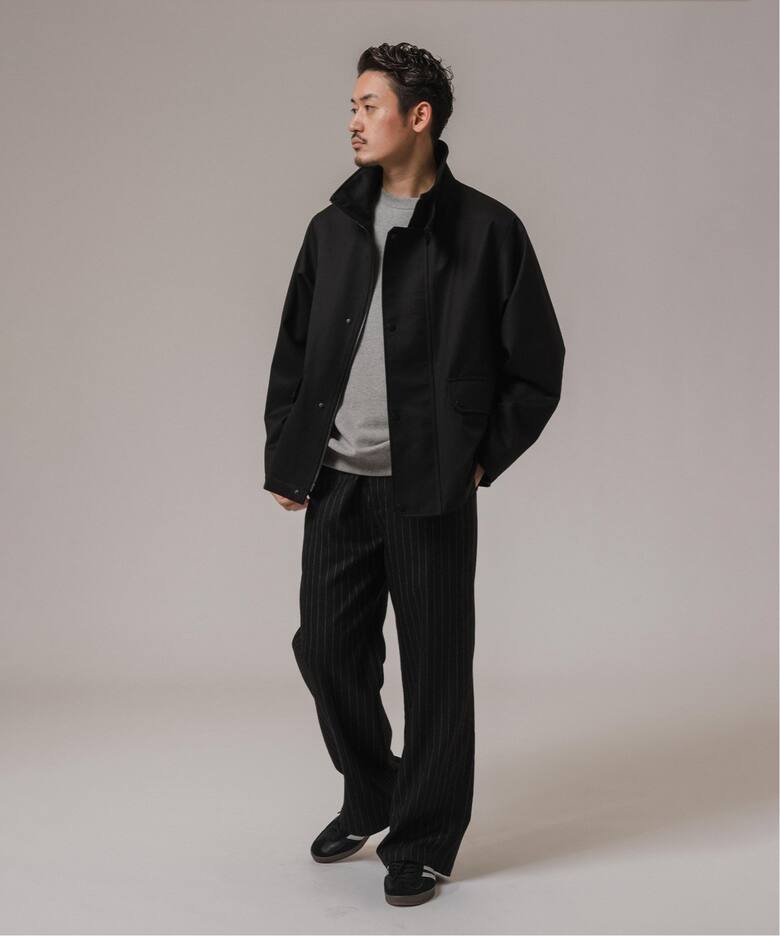 CONFFECT EDIFICE 2Layer Blouson（その他ブルゾン／アウター 
