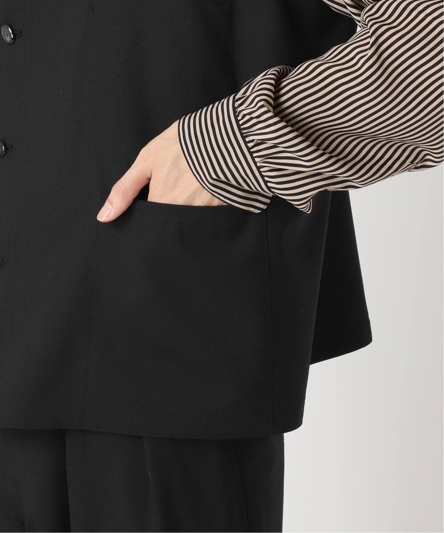 rue de seine / リュ ドゥ セーヌ】フレンチワークベスト