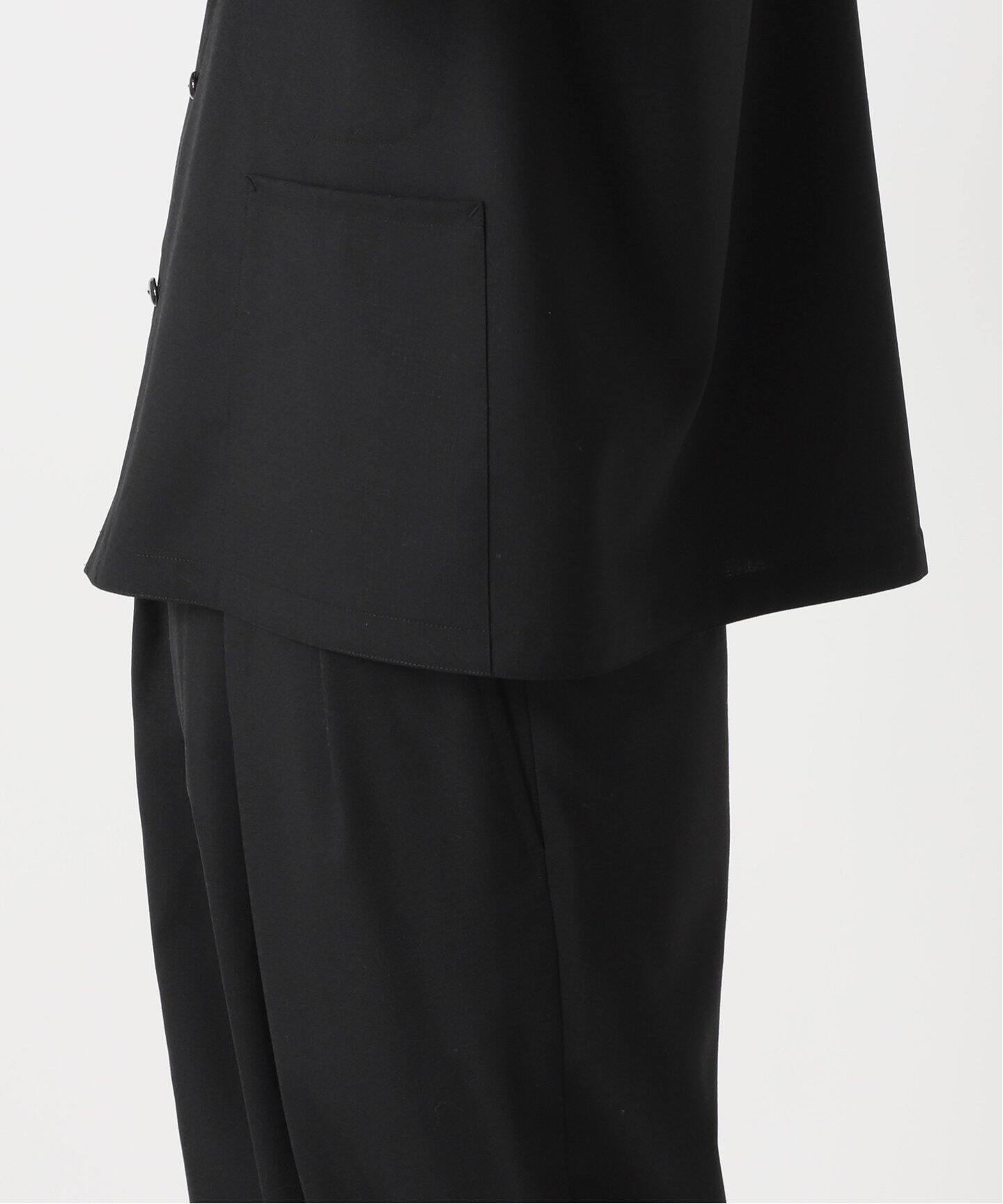 rue de seine / リュ ドゥ セーヌ】フレンチワークベスト