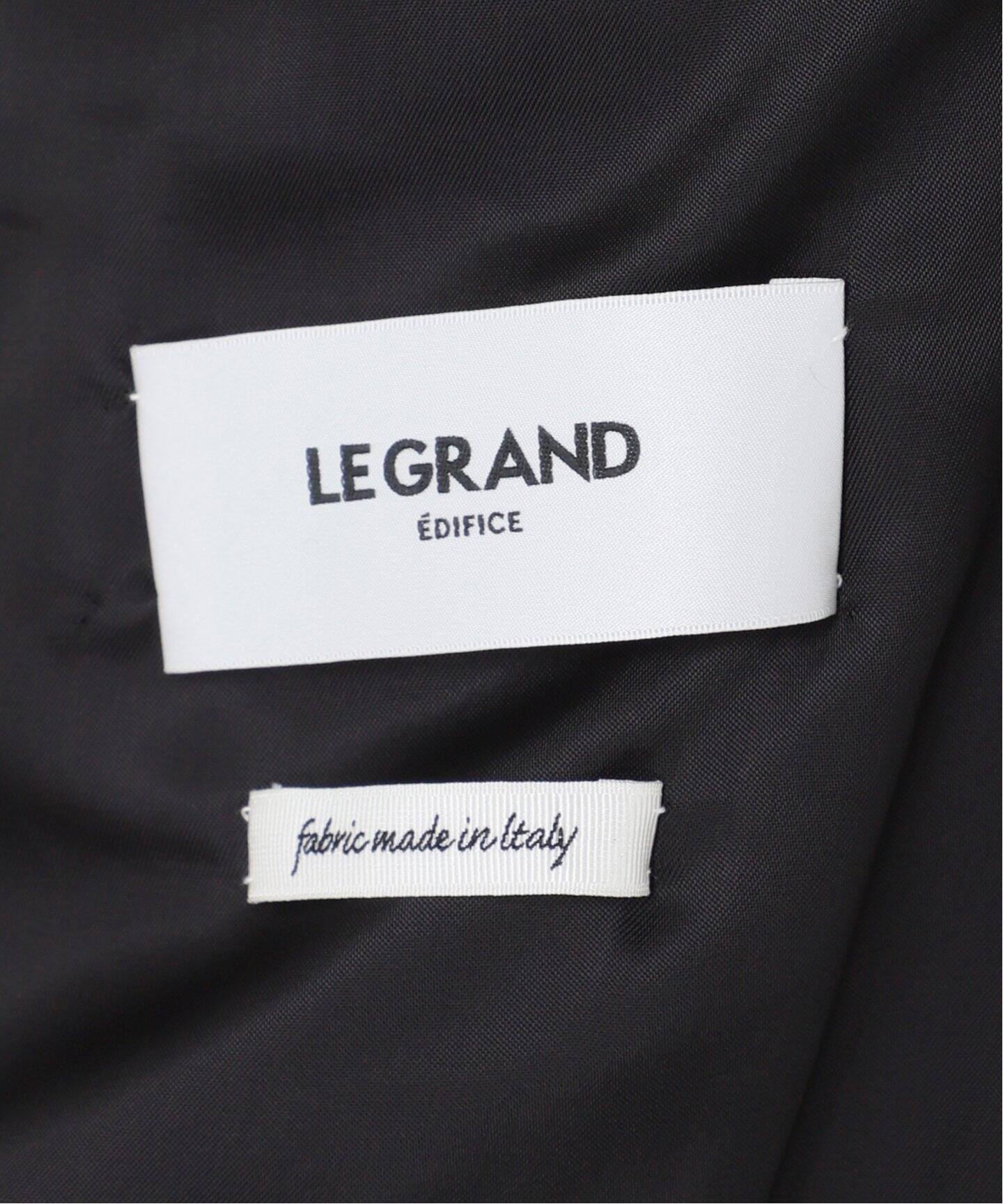 LE GRAND(ル・グラン) Stardust Jumper（その他ブルゾン／アウター 