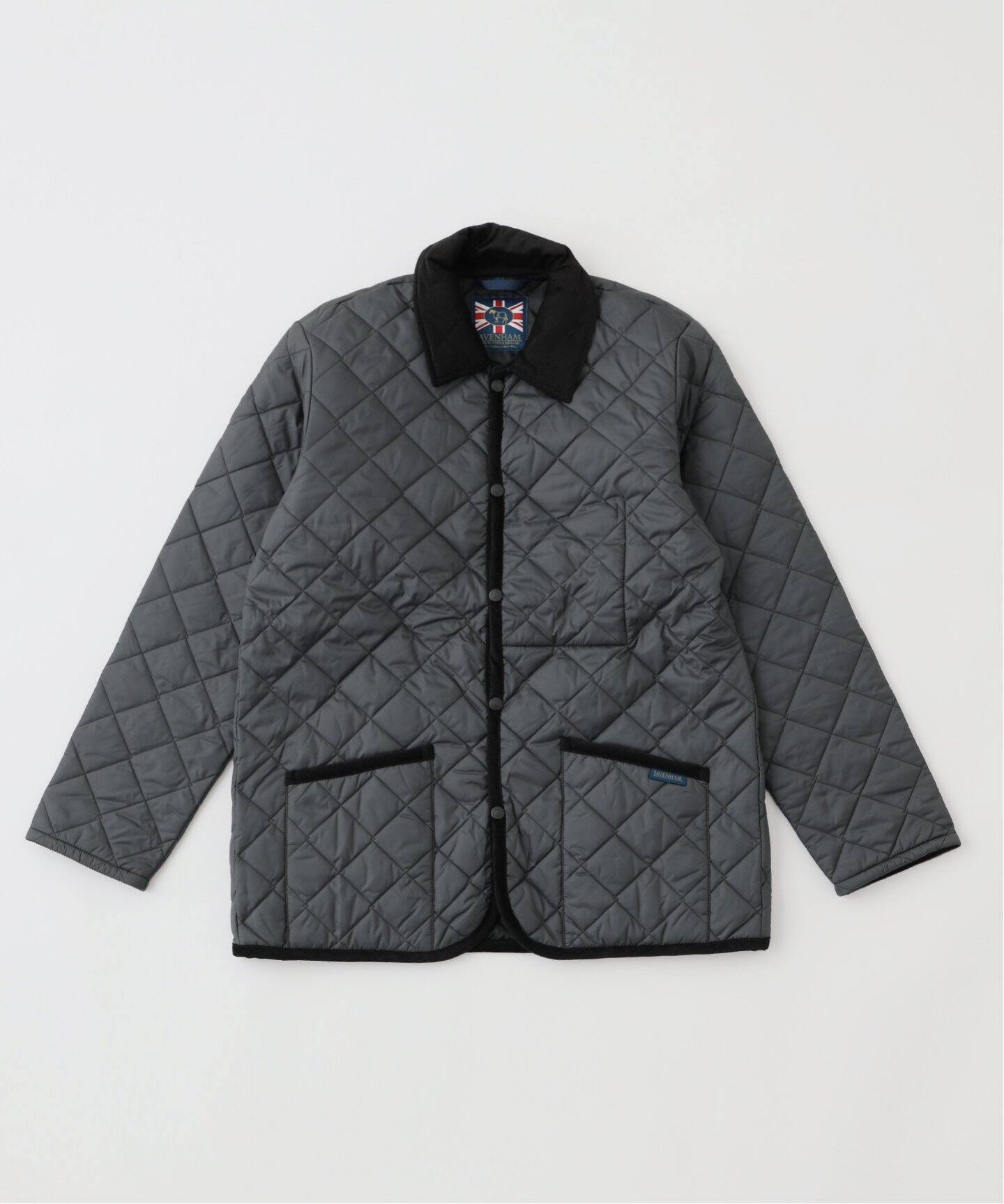 LAVENHAM(ラベンハム) DENHAM/デンハム MENS 20 SLJ9003（中綿  