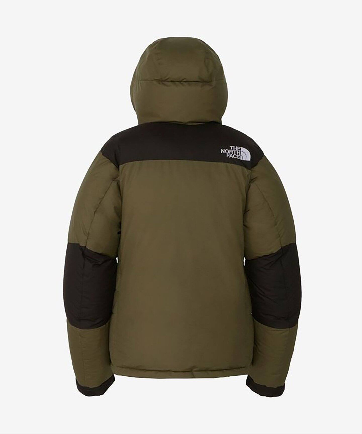 THE NORTH FACE (ノースフェイス) バルトロライトジャケット ND92340 