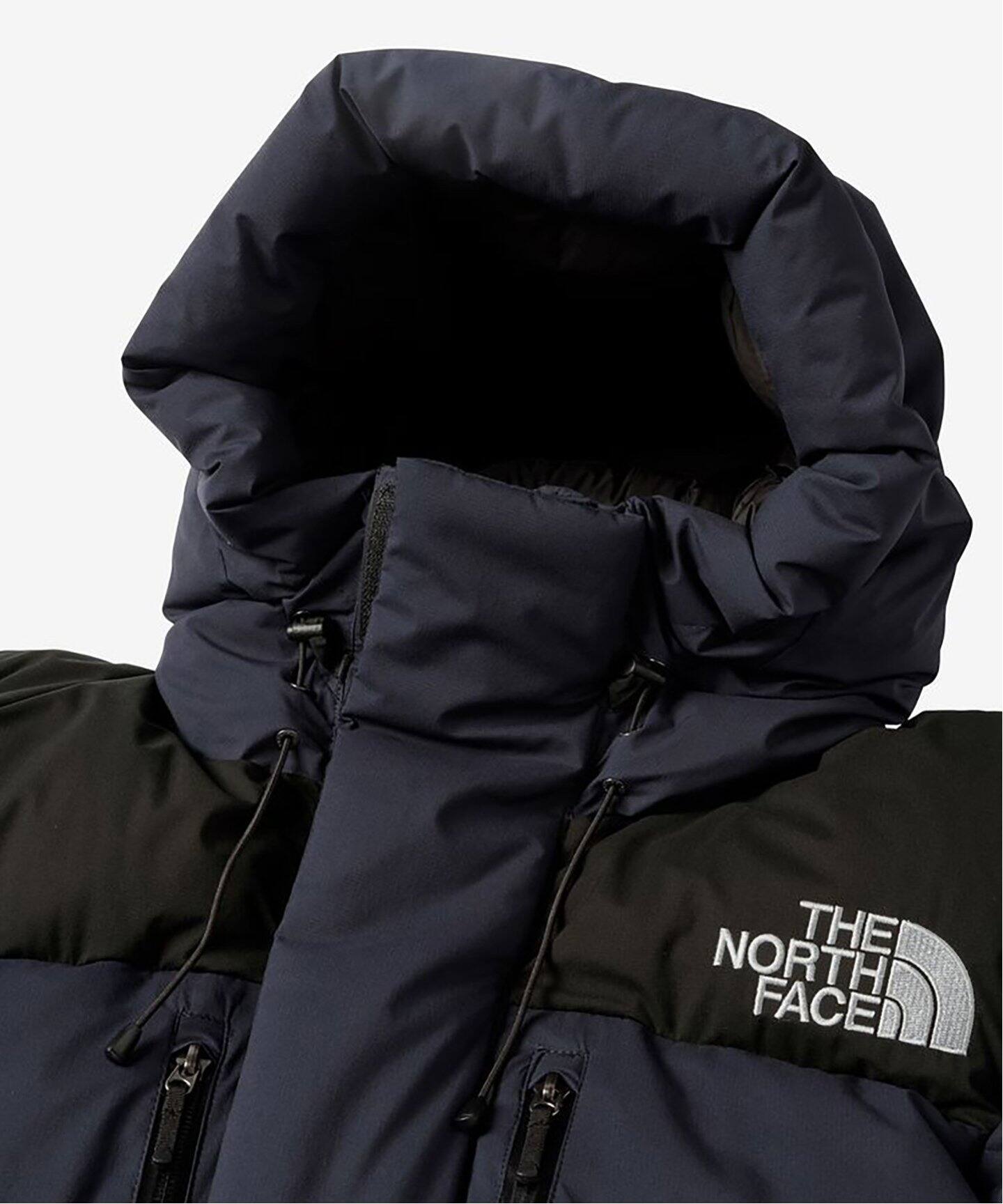 THE NORTH FACE (ノースフェイス) バルトロライトジャケット ND92340 